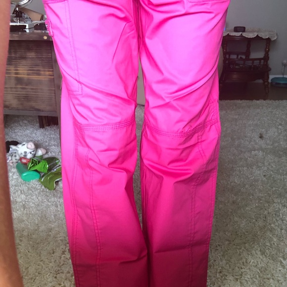 Scrub pants - Picture 2 of 3